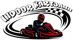 Indoor Kartbahn Kassel Logo